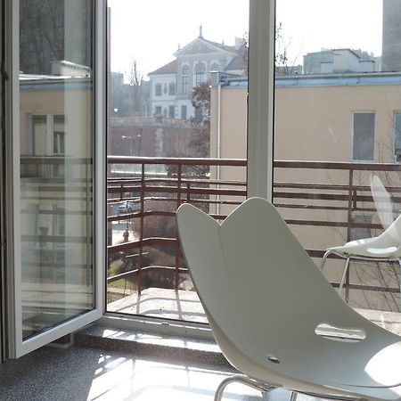 Apartament Pauza Warsaw Exterior photo