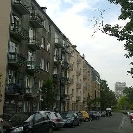 Apartament Pauza Warsaw Exterior photo