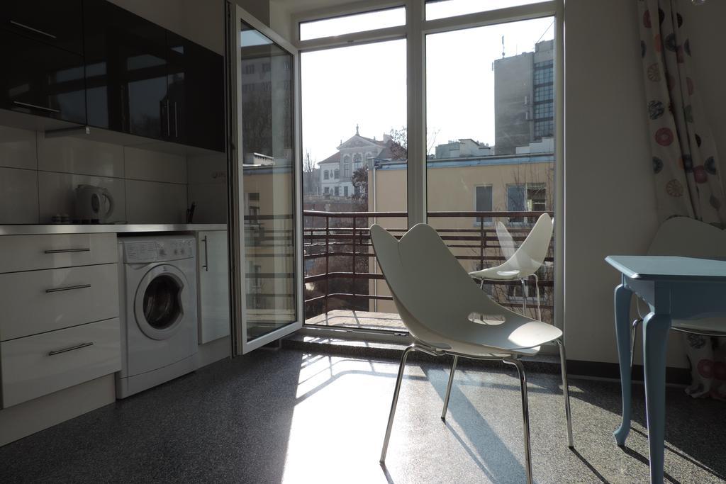 Apartament Pauza Warsaw Room photo