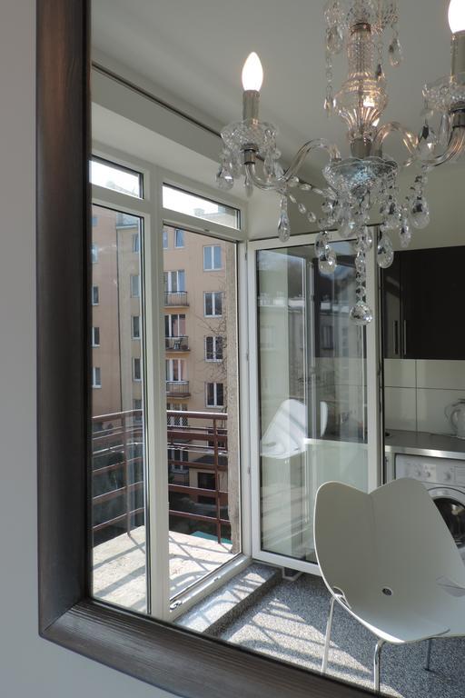 Apartament Pauza Warsaw Room photo