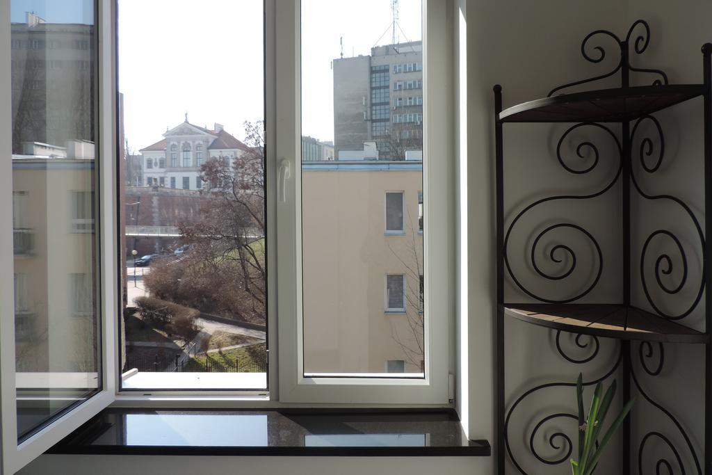 Apartament Pauza Warsaw Room photo