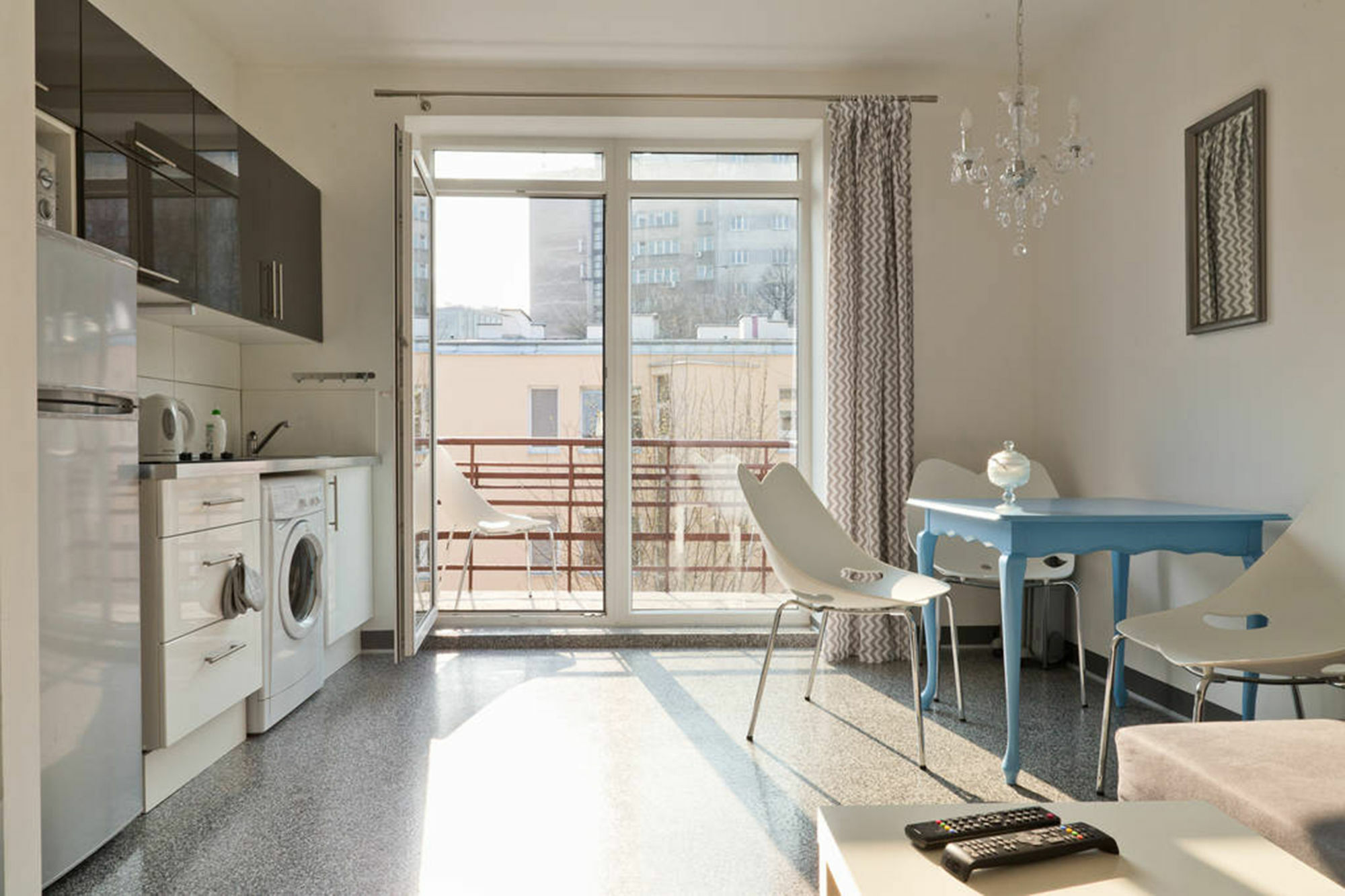 Apartament Pauza Warsaw Exterior photo
